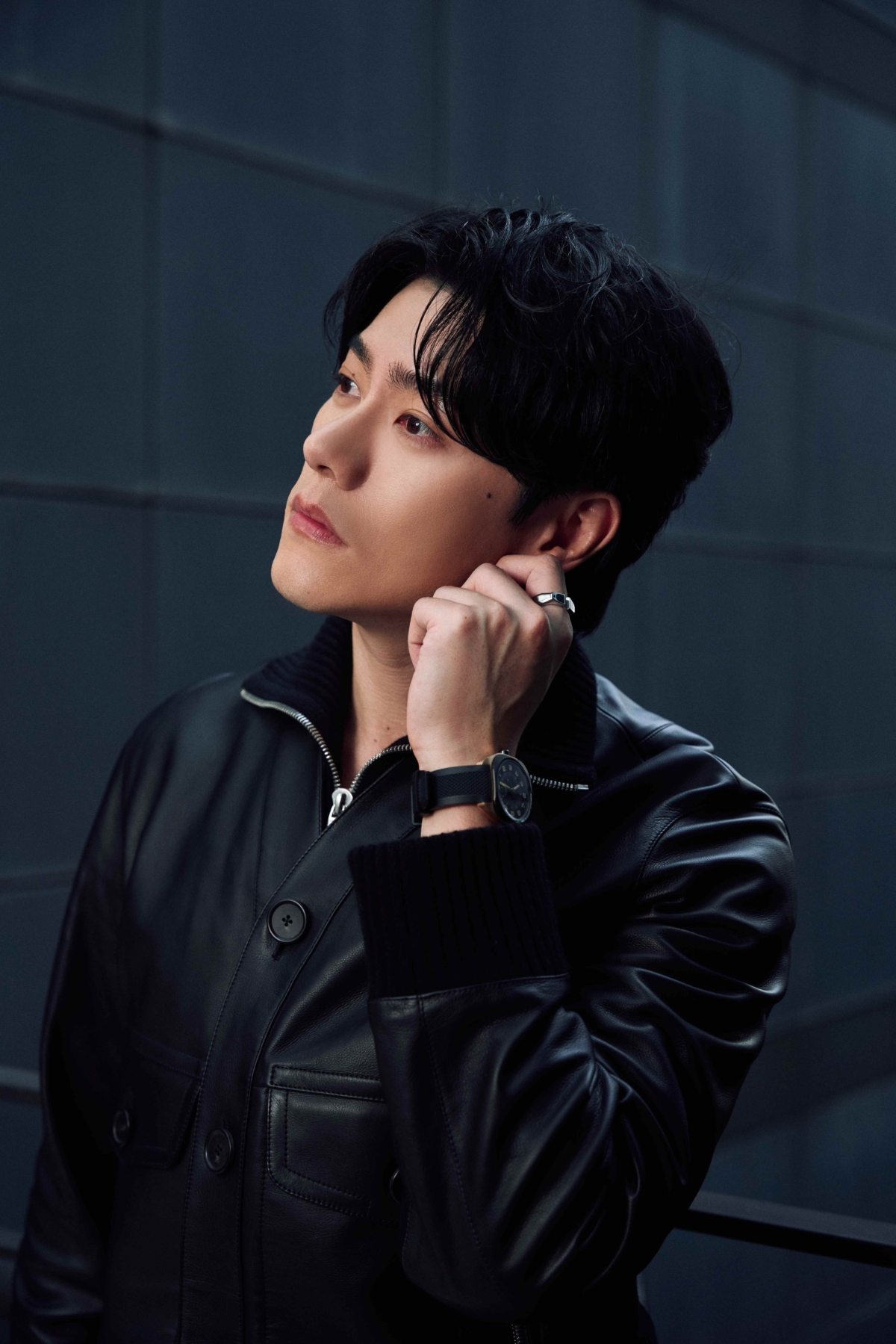 李程彬瘦身契機竟是「收到情書」