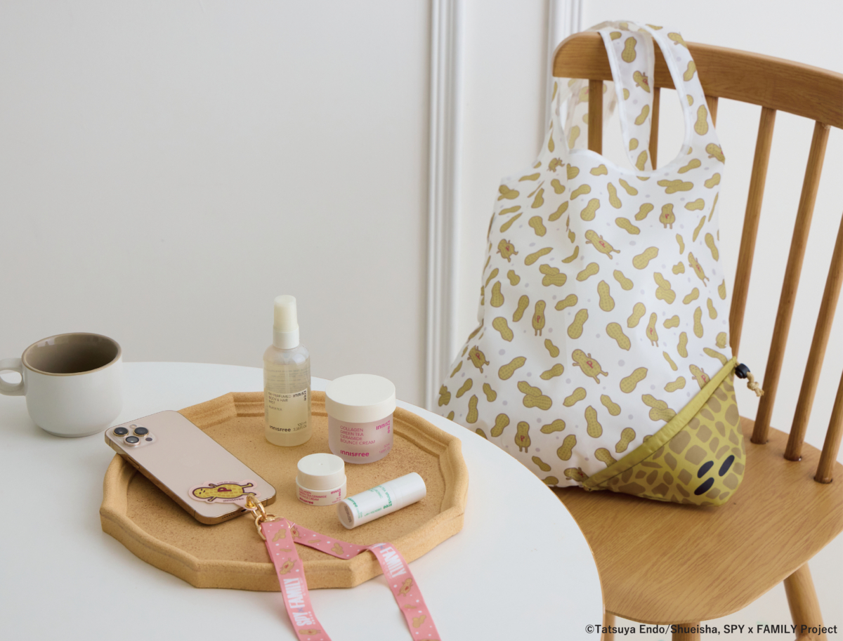 膠原蛋白髮噴香香組 週慶價$1,500(價值$1,985)