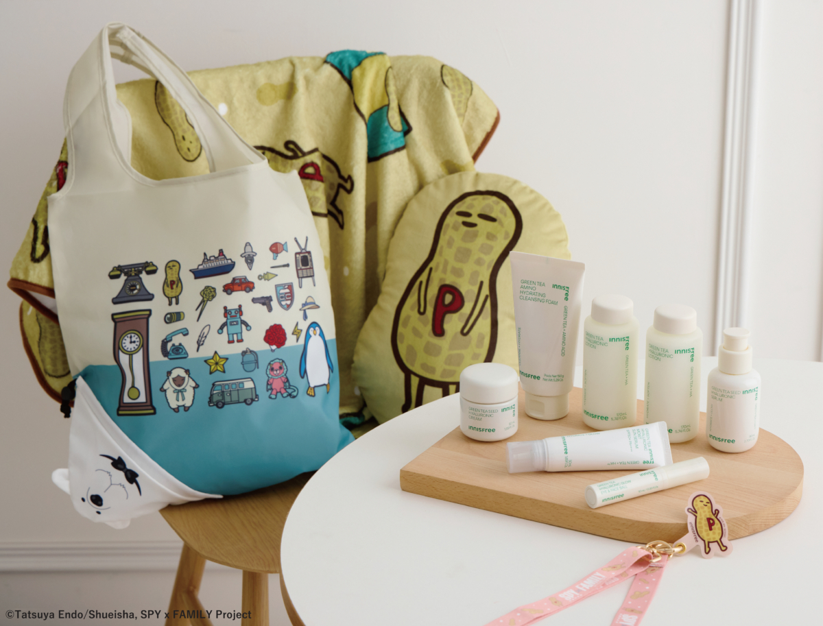 綠茶保養潔淨保養組(折後價$3800)