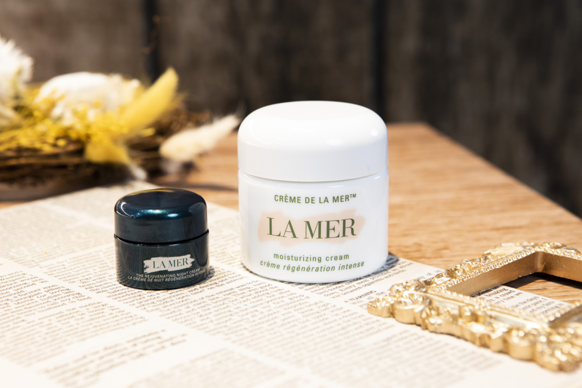 LA MER No.1潤澤入門組