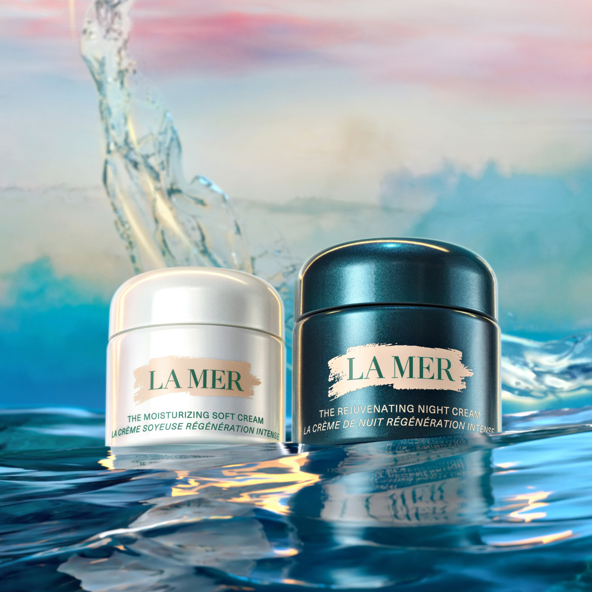 LA MER 海洋拉娜 雙11海購節 千元入手更勝出國