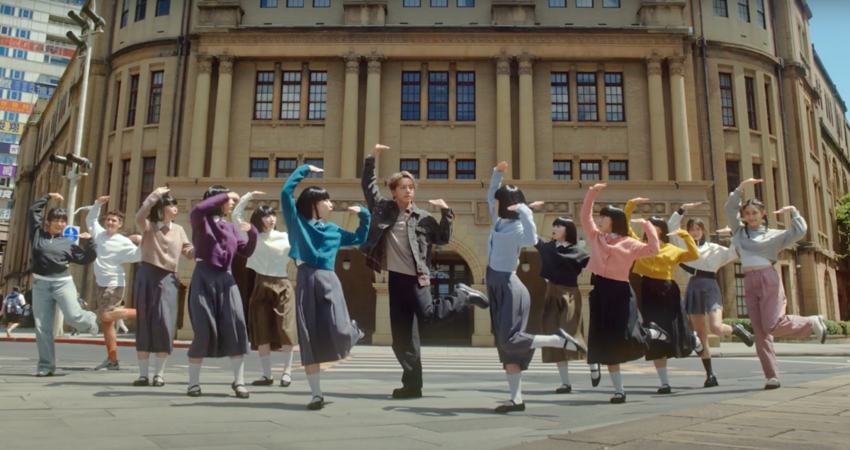 AvantgardeyXEnergy坤達驚喜合跳16蹲引爆話題。