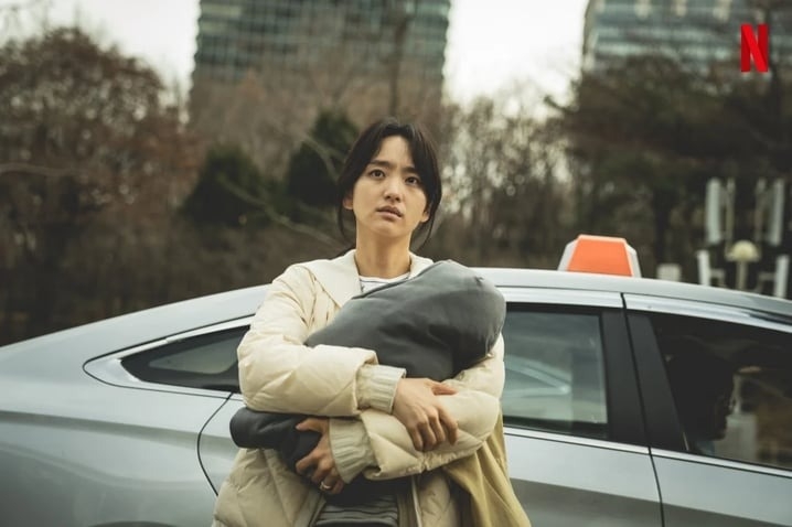 Netflix《地獄公使》地獄宣告可更改死亡對象?