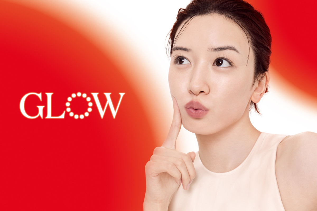 Play! Win! Glow! SK-II 品牌大使 日本演員永野芽郁