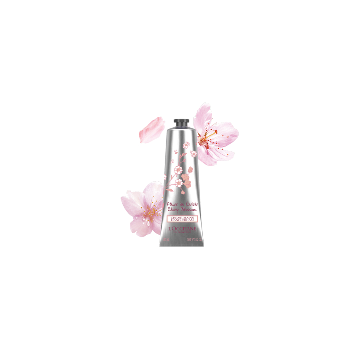L'OCCITANE 櫻花護手霜150ml,NT. 1,180