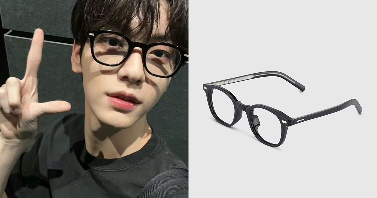 BLUE ELEPHANT BRANDON-N2 black