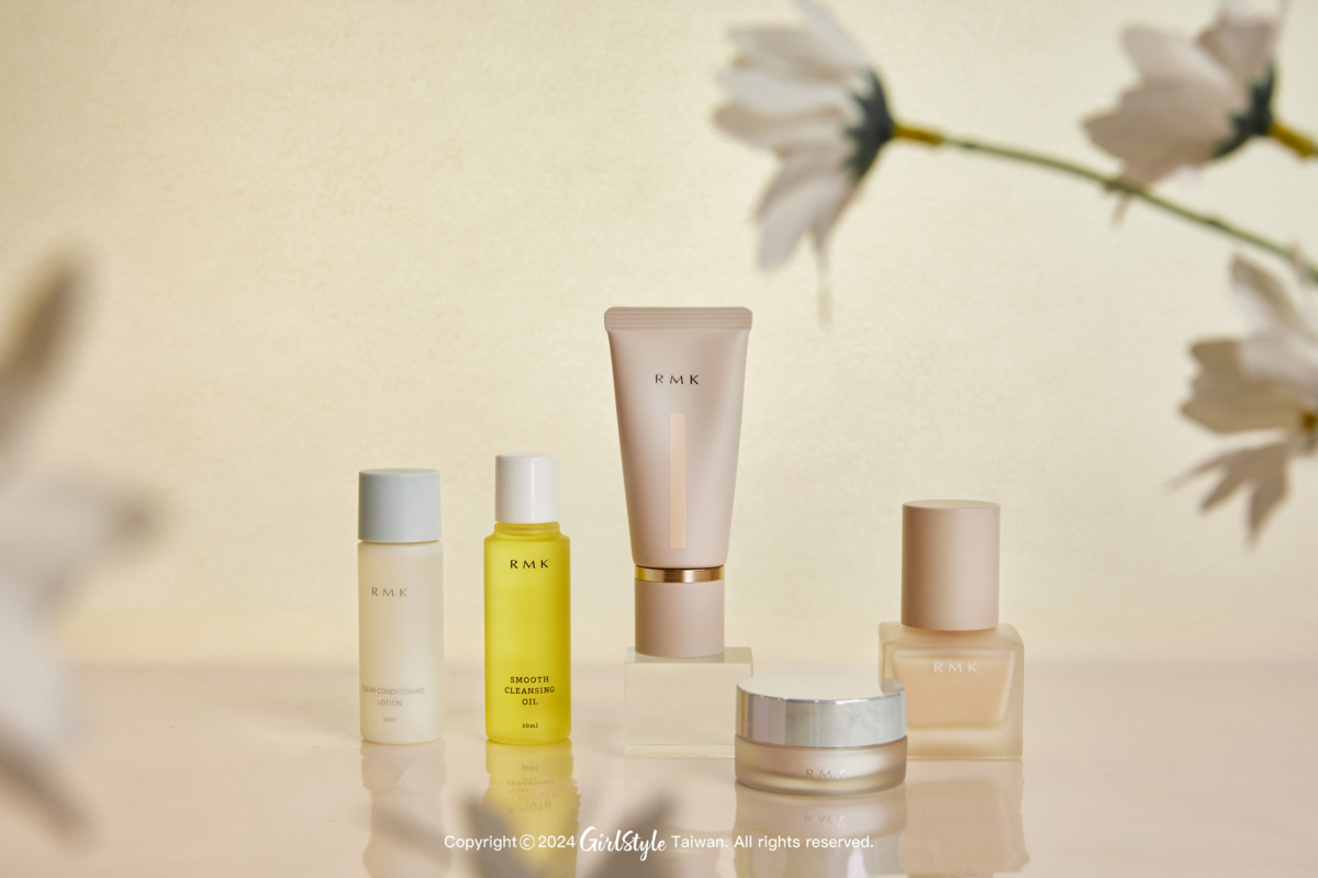 RMK 水潤光彩粉霜SPF18 PA++(全9色)30g