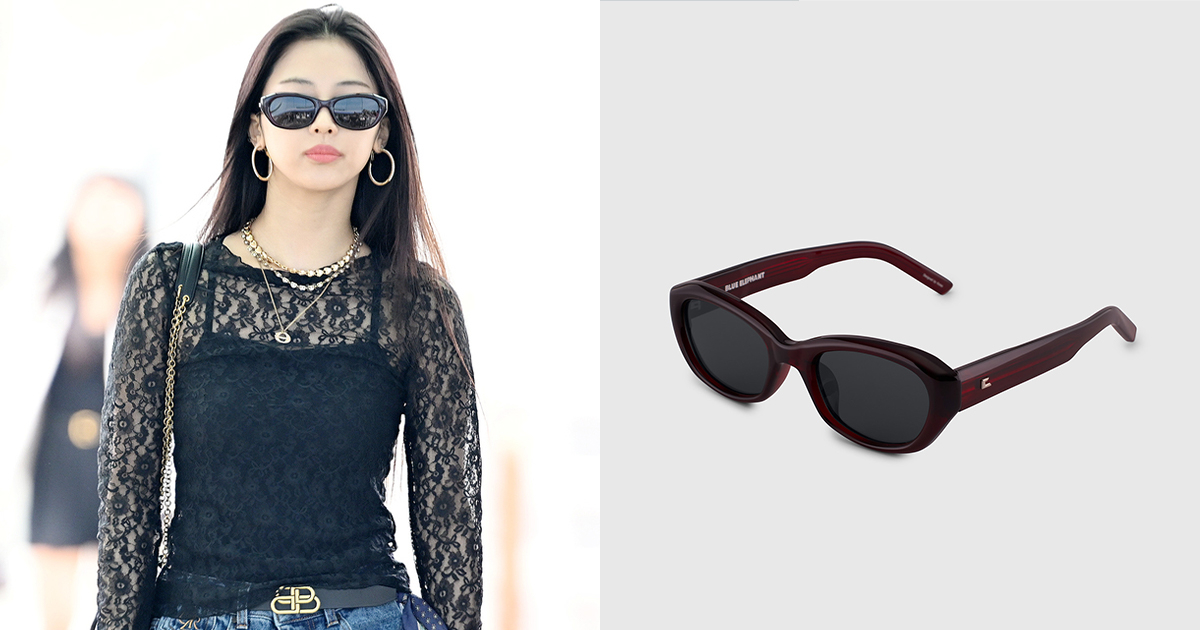 BLUE ELEPHANT COA red wine