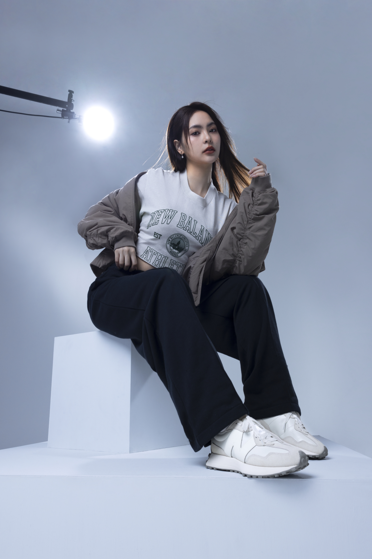 New Balance #CityRunway城市型走_327