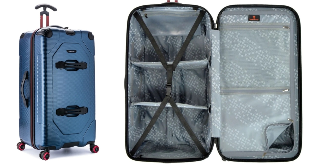 Traveler's Choice 經典胖胖箱,NT$9980
