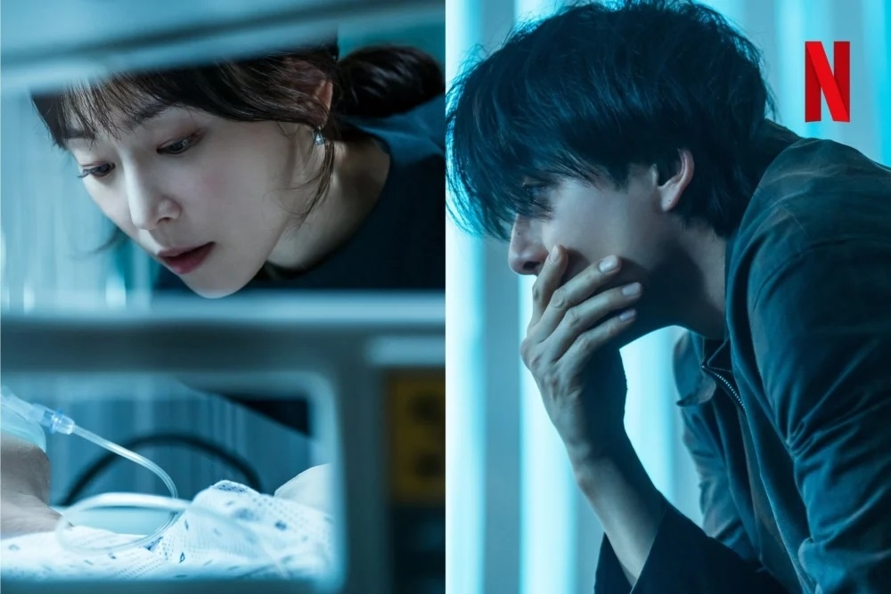 即將在2024年底登場的全新韓劇《一箱情緣》讓廣大孔太太們超級期待!