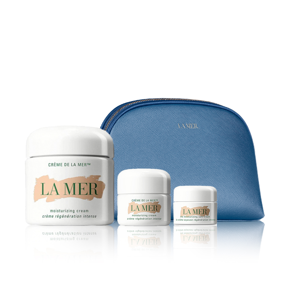 LA MER明星乳霜100ml 珍藏組 $18,540