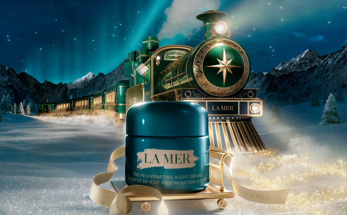 LA MER 2024週年慶