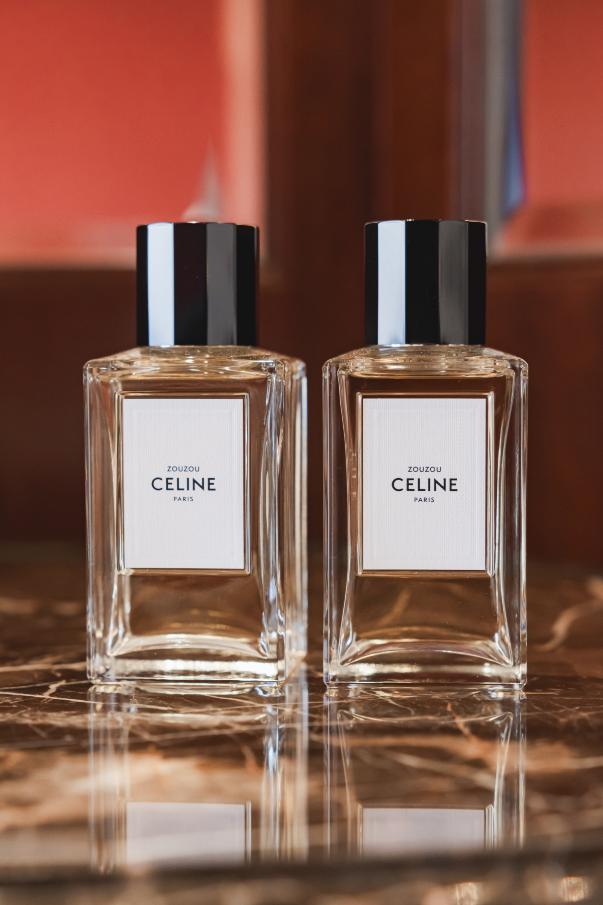 CELINE HAUTE PARFUMERIE