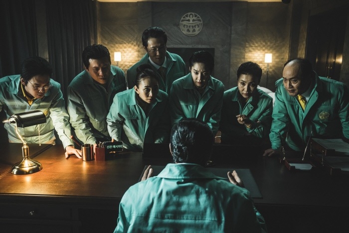 Netflix《地獄公使》新真理會的地位會動搖嗎?