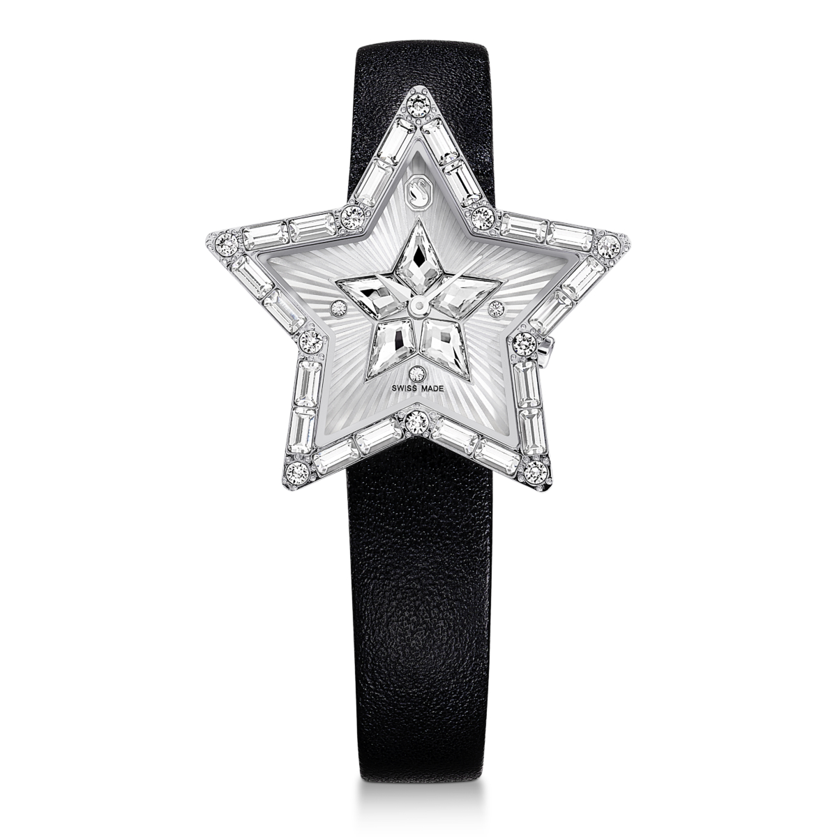 Swarovski Symbolica Star 手錶，NT$14,000