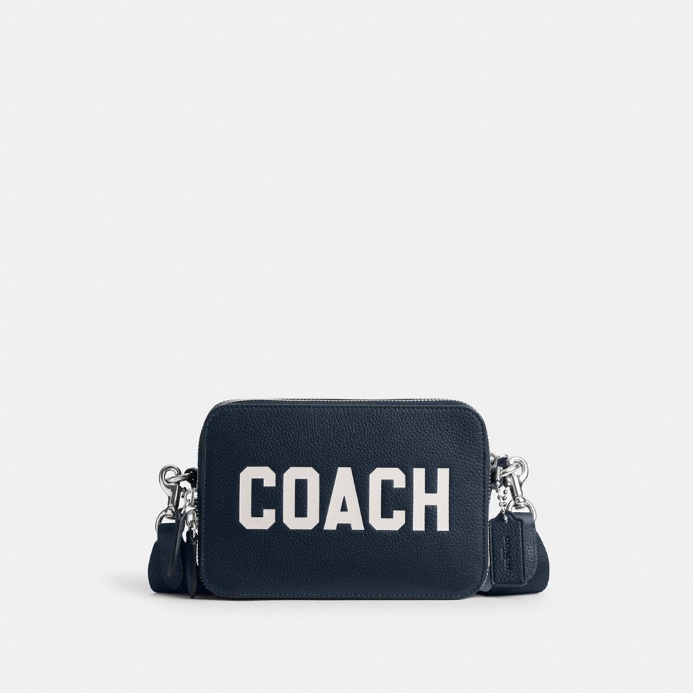COACH Charter 19手袋,NT$16,800