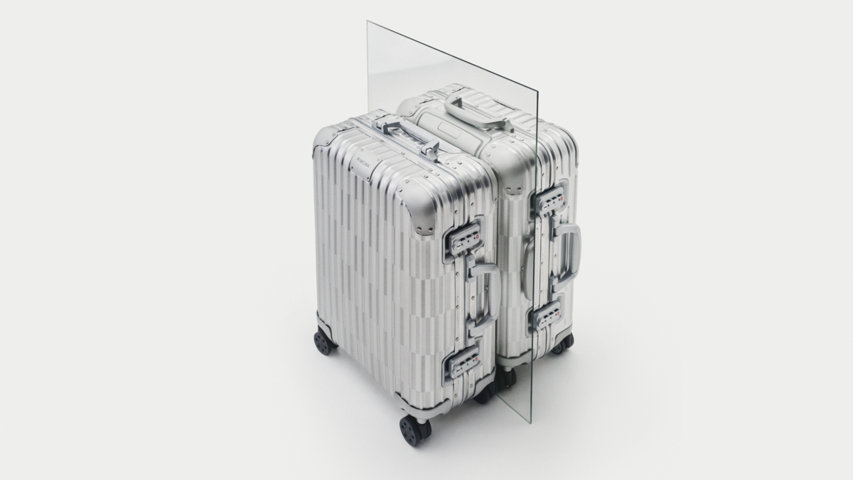 RIMOWA Original Cabin Optical,NT$69,200