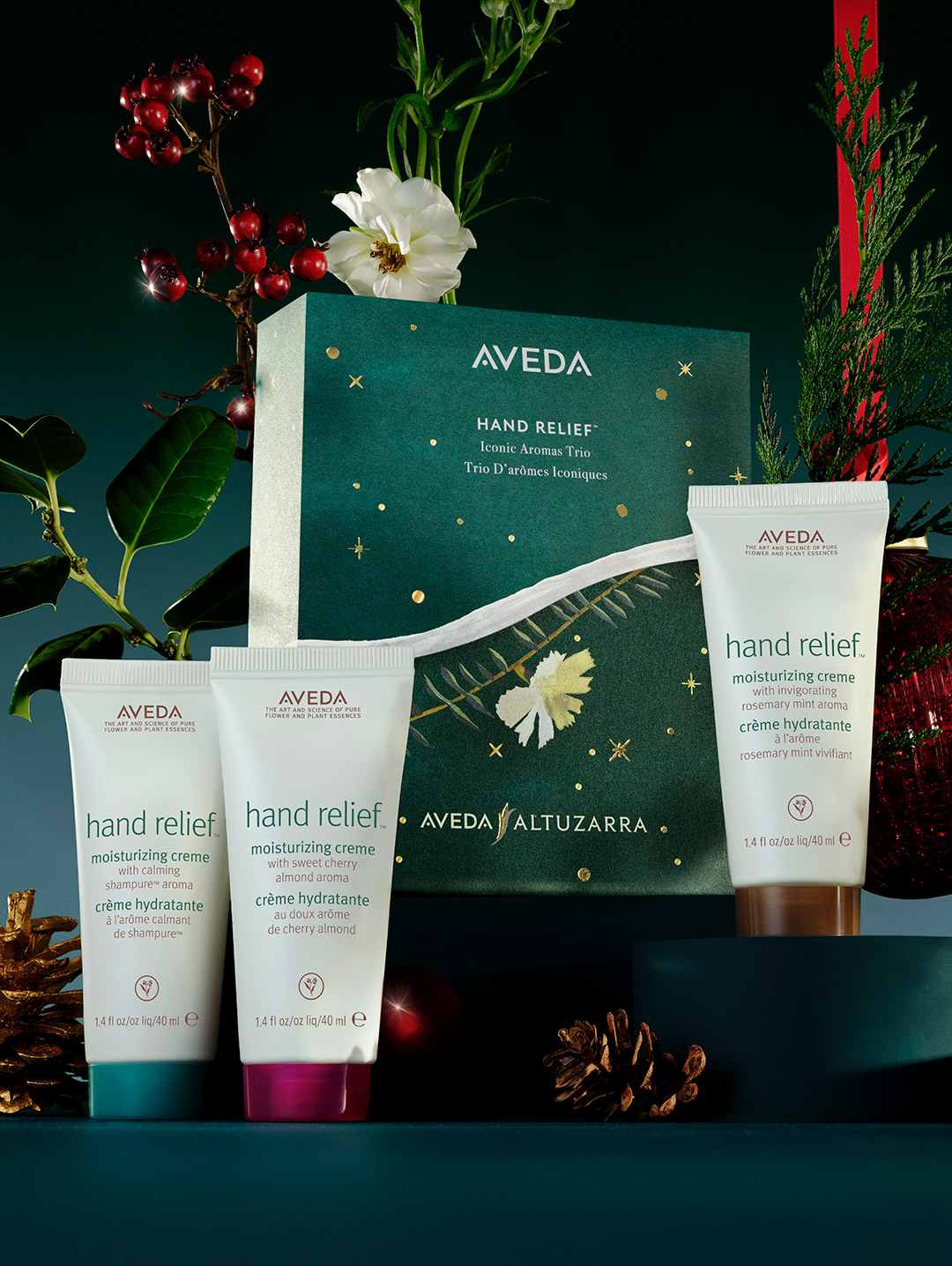 AVEDA 感官花園,NT$1,280