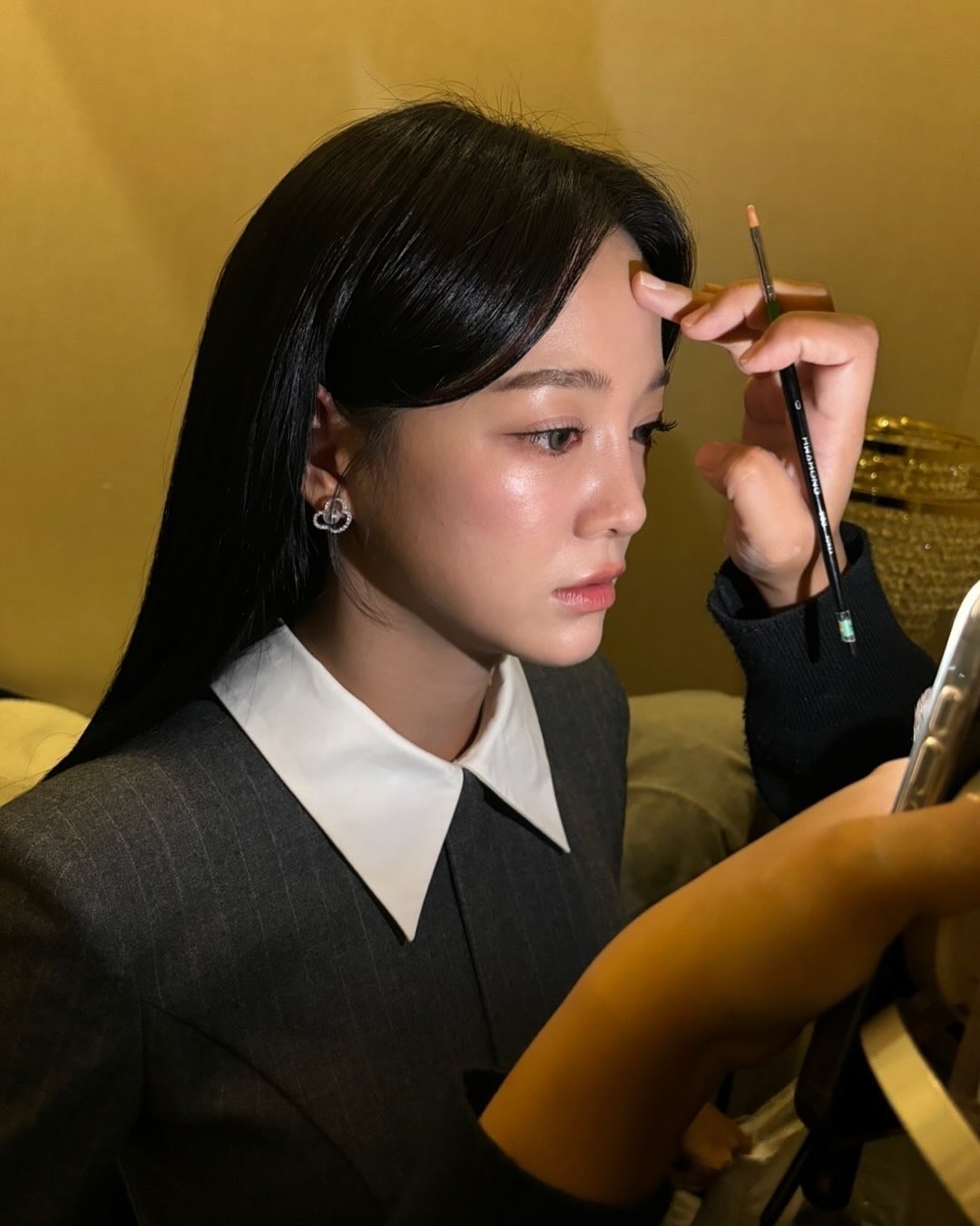 金世正是MBTI人格類型中的ENTP