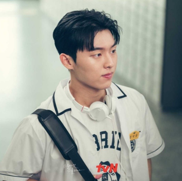 崔顯旭出演《二十五，二十一》