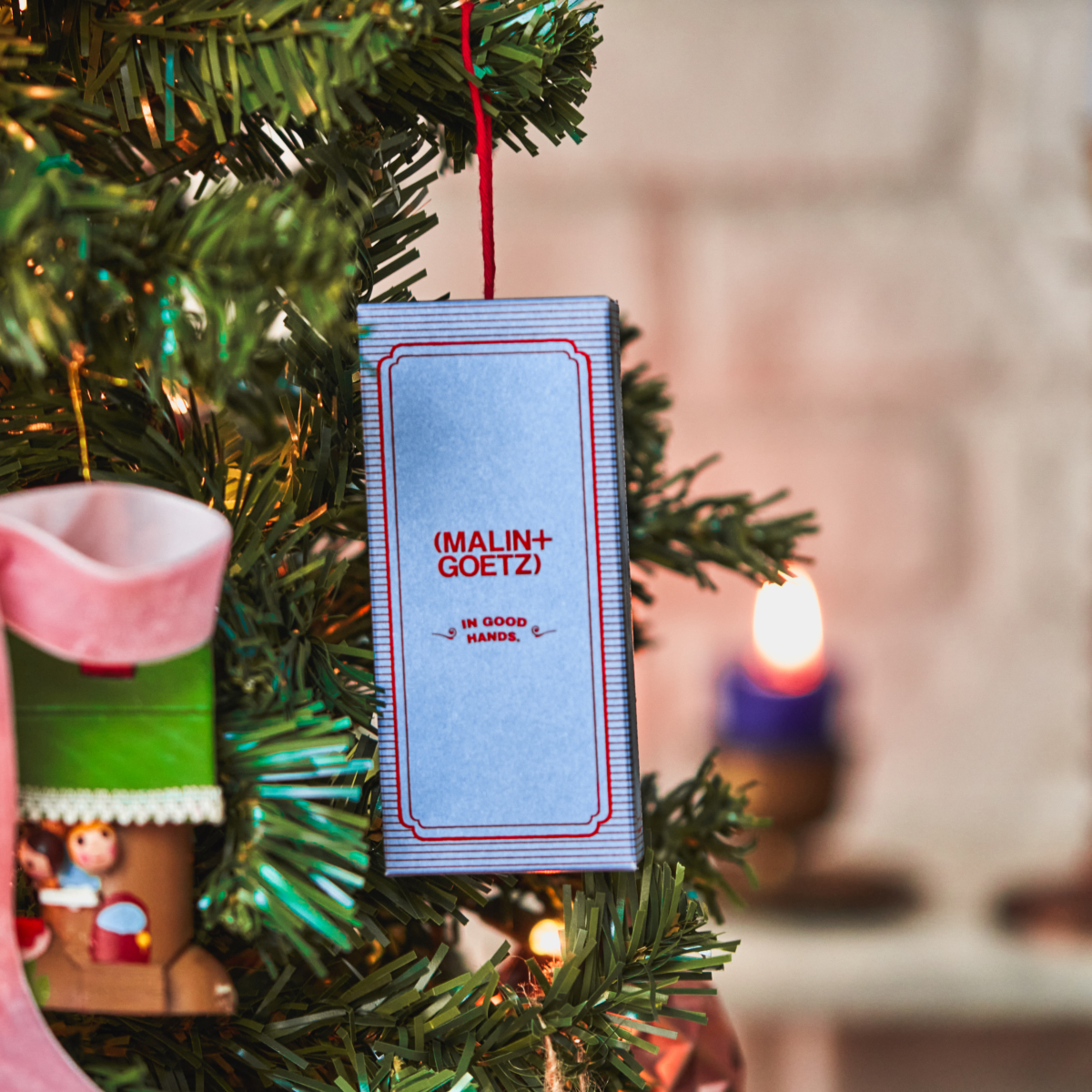 (MALIN+GOETZ)修護滋潤禮盒