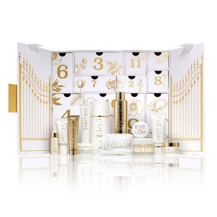 EVE LOM 倒數月曆,NT$10,500