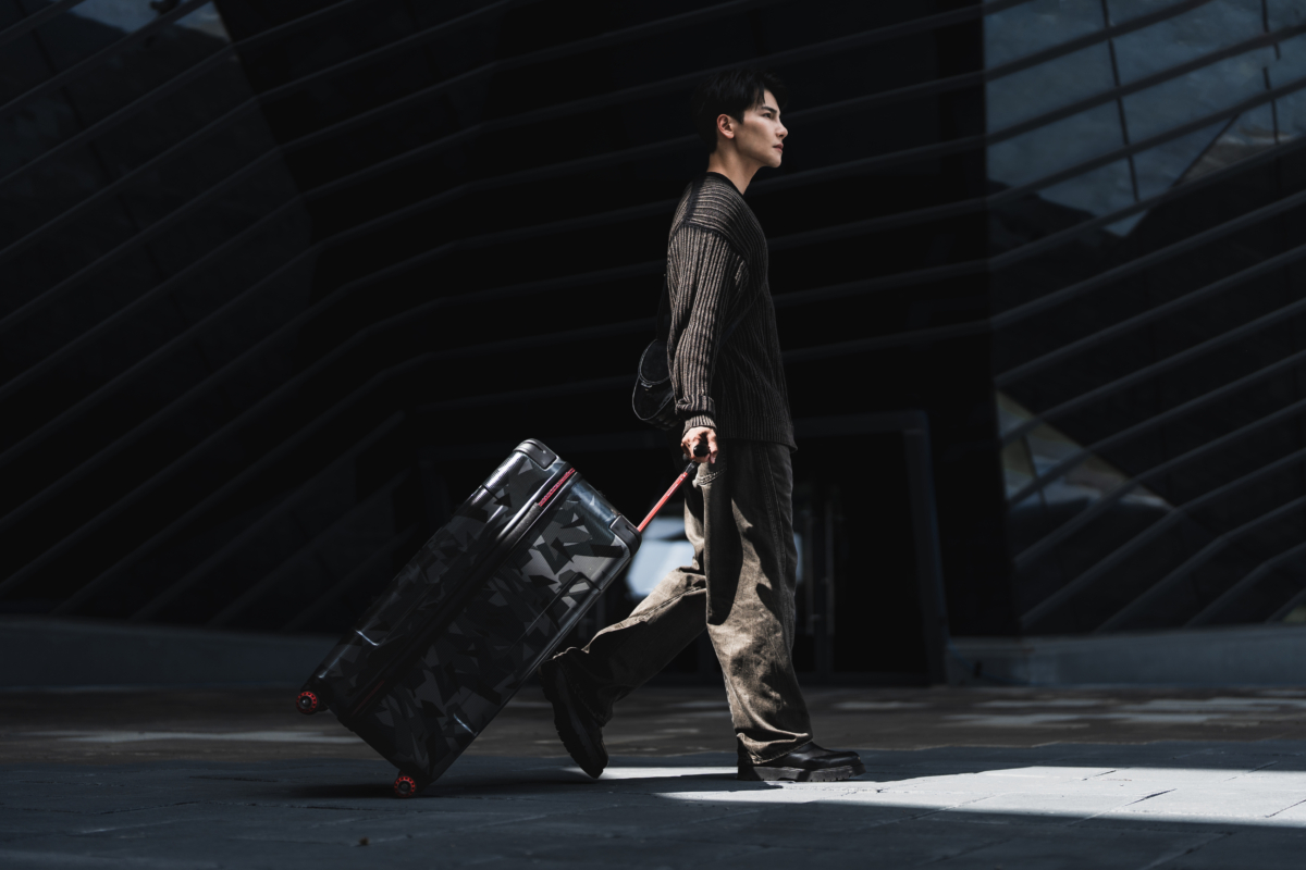 Traveler's Choice 運動胖胖箱(大型),NT$9,980