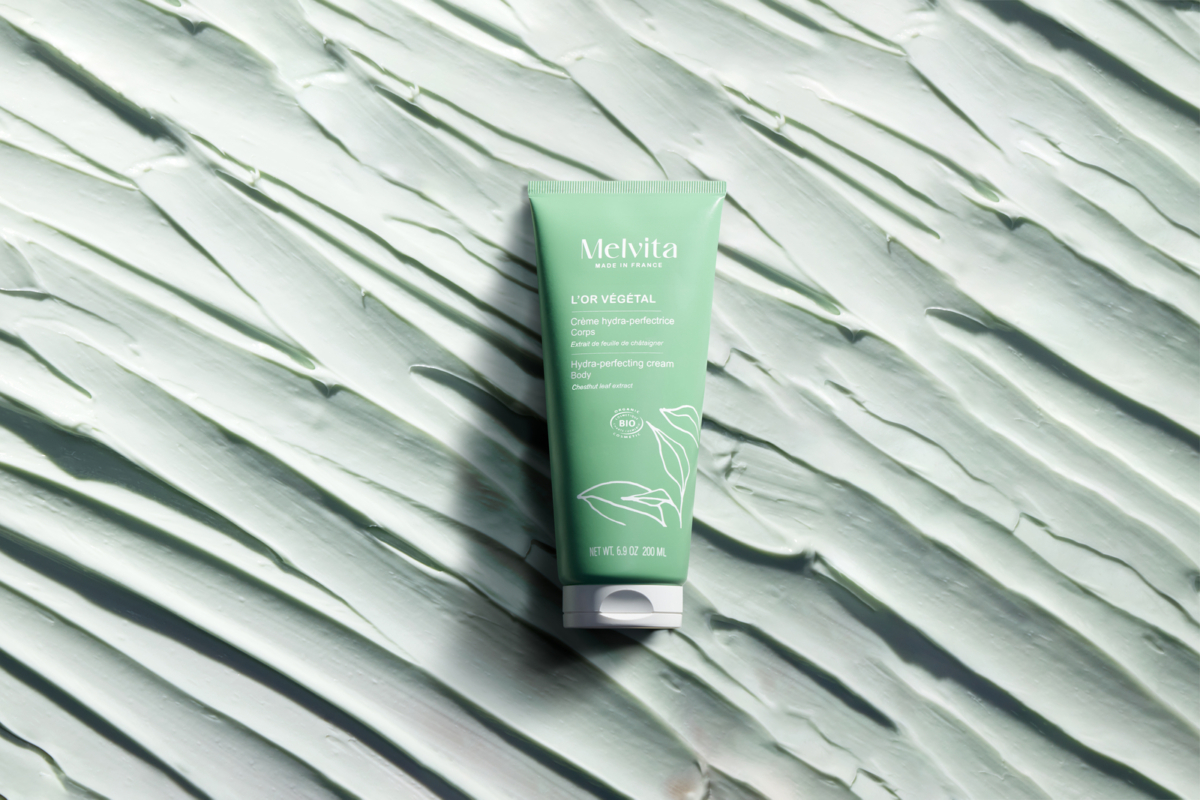 Melvita 綠境植香保濕身體乳 200ml NT$1,280