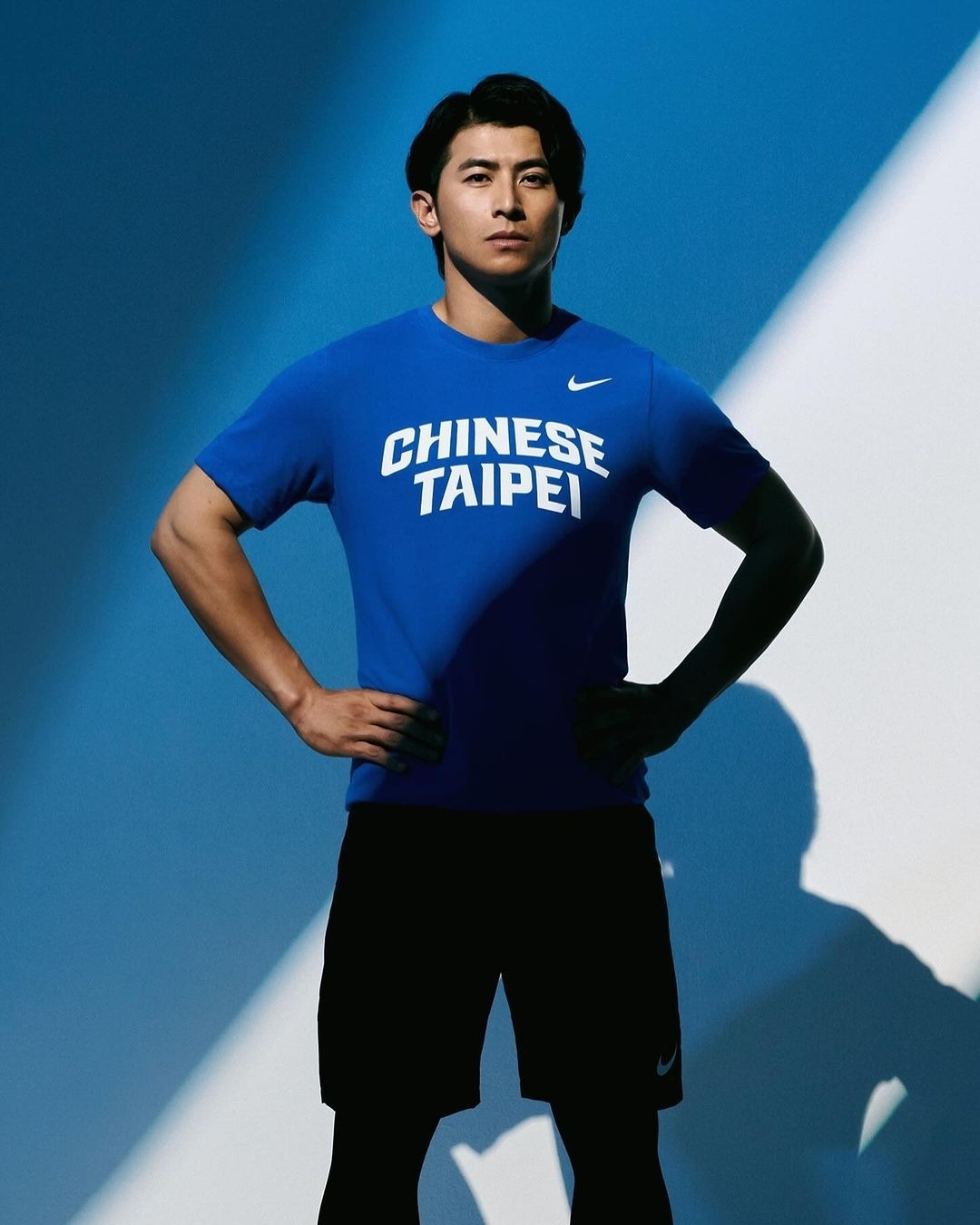 陳傑憲獲封為台灣隊長