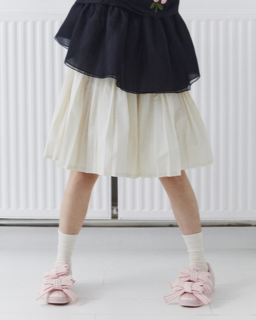 adidas Originals x Reverie by Caroline Hú SUPERSTAR,NT$5,690