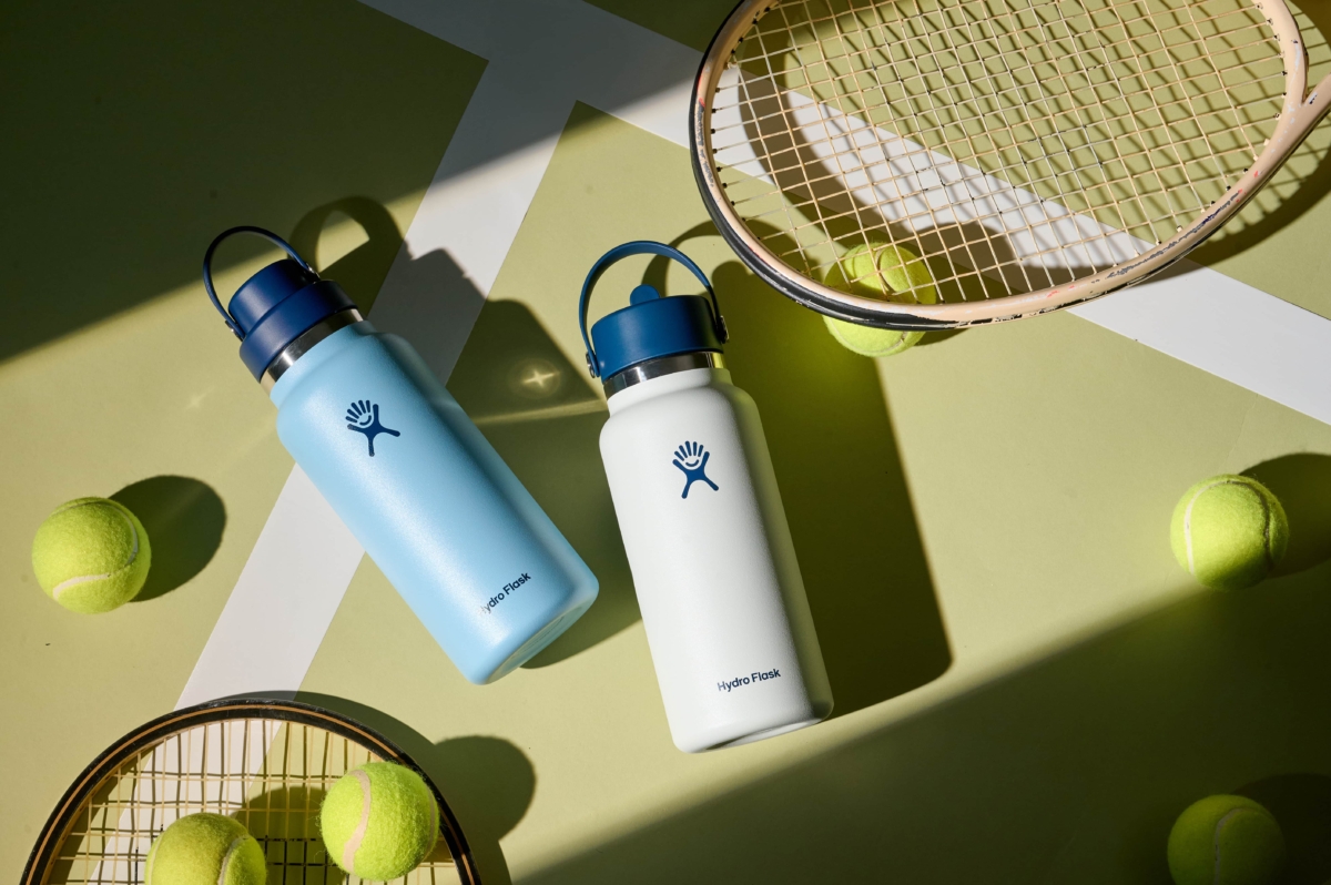 Hydro Flask經典鋼瓶兩入組大容量