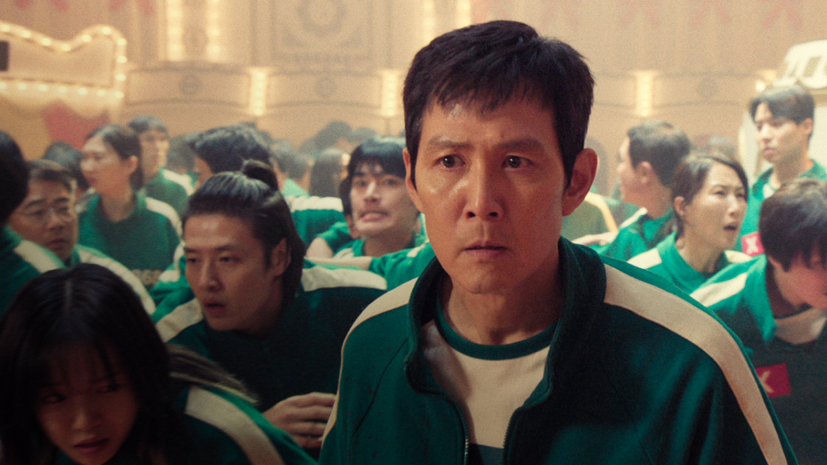 《魷魚遊戲》第2季男主角回歸