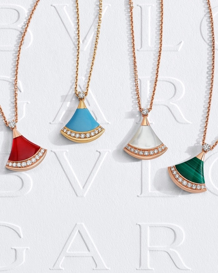 BVLGARI DIVAS’ DREAM系列