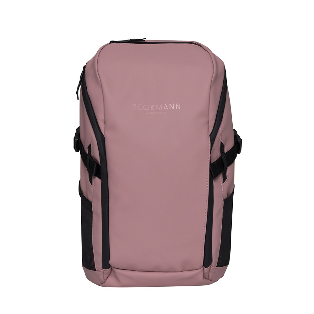 Beckmann Street Go 街頭護脊背包 26L - 沙漠粉紅 2.0,NT$4,380