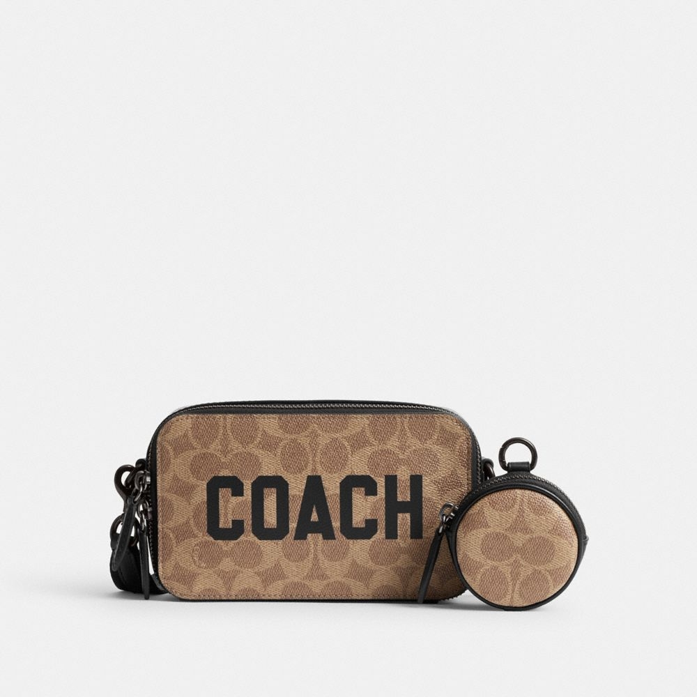 COACH Charter 手袋,NT$12,800