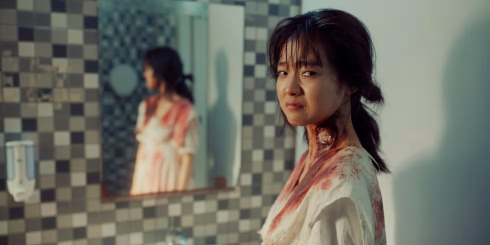 林廷憶憑著《影后》「史艾瑪」一角一夕爆紅，黑化演技令人驚豔！