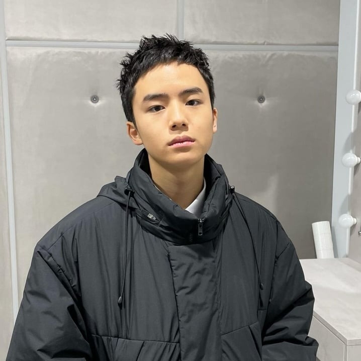 文佑鎮成績再進步