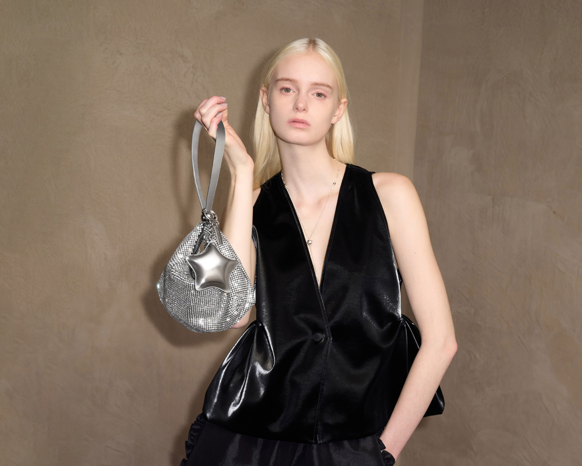 CHARLES & KEITH夢幻節慶系列