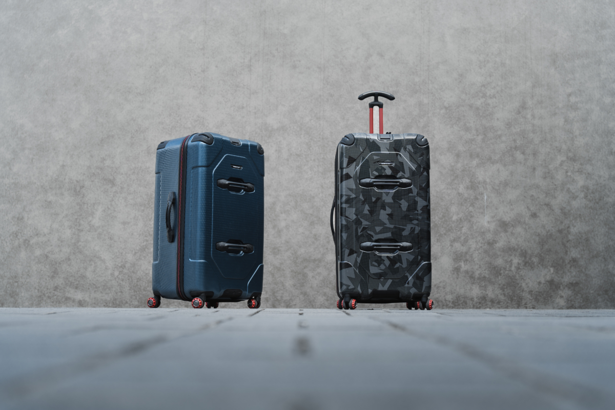 Traveler's Choice 運動胖胖箱(大型),NT$9,980