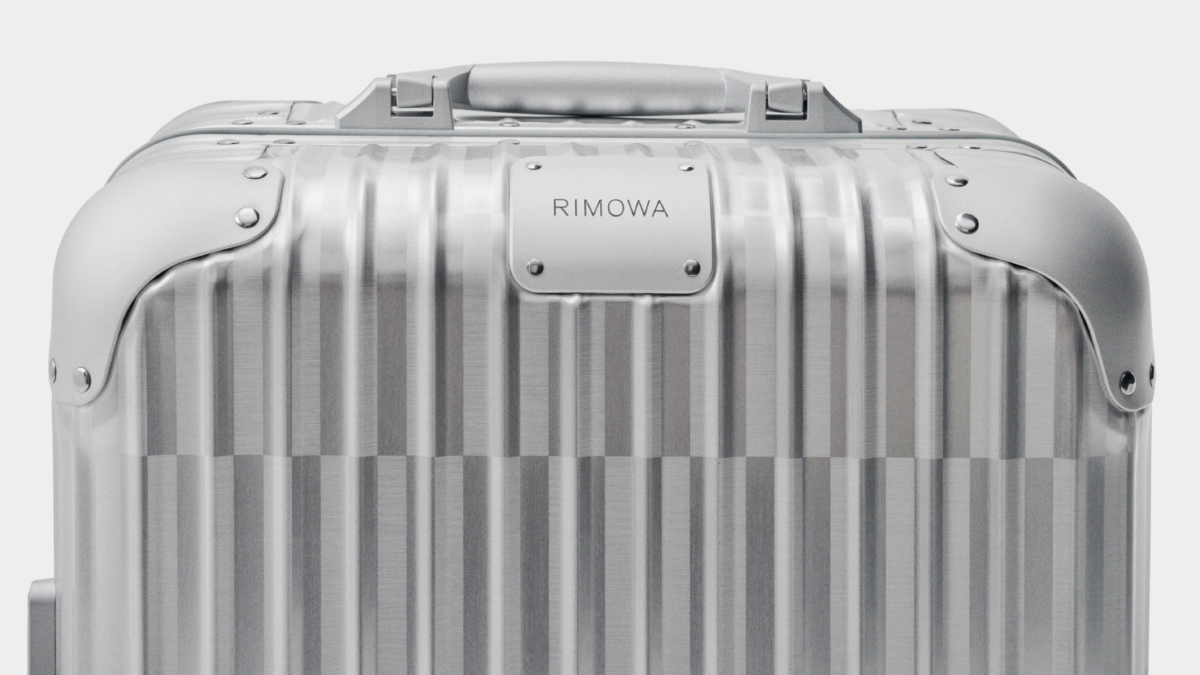 RIMOWA Original Cabin Optical,NT$69,200