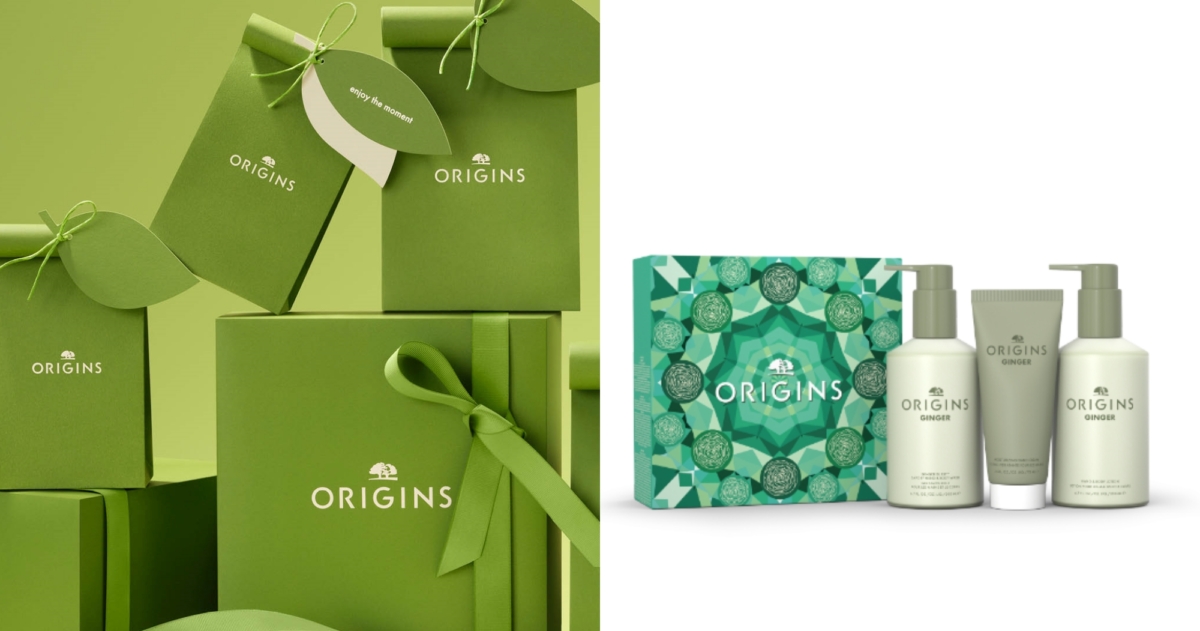 品木宣言 薑味暖暖SPA美體組,NT$2250