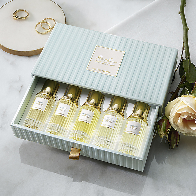 雅詩蘭黛 奢逸私藏香氛旅行組禮盒，NT$3,680