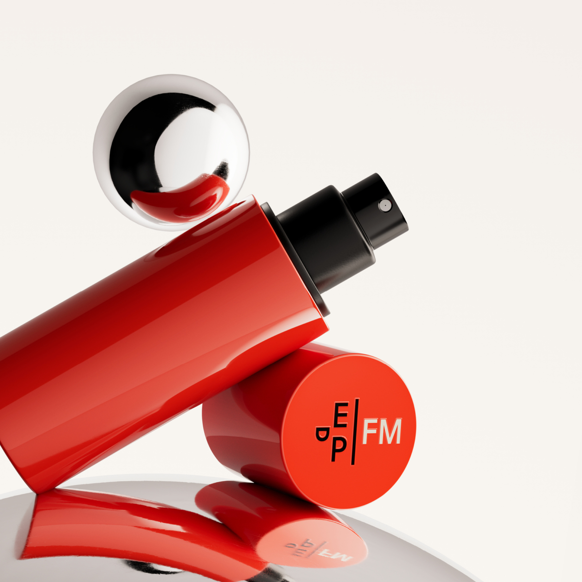 EDPFM馥馬爾香氛出版社 仕女肖像隨行組，NT$4,000