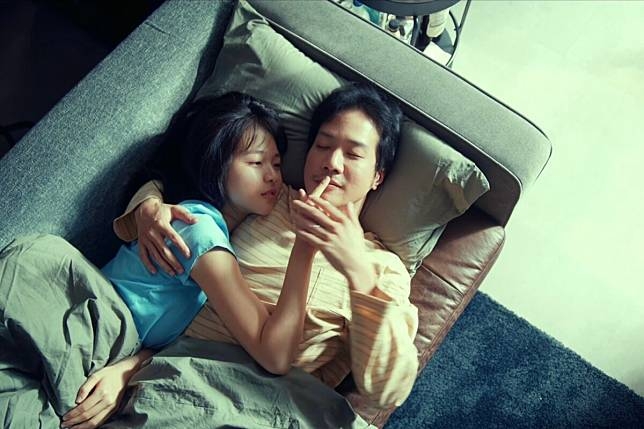 《影后》「史艾瑪」、「李子齊」偷情讓觀眾們氣炸!
