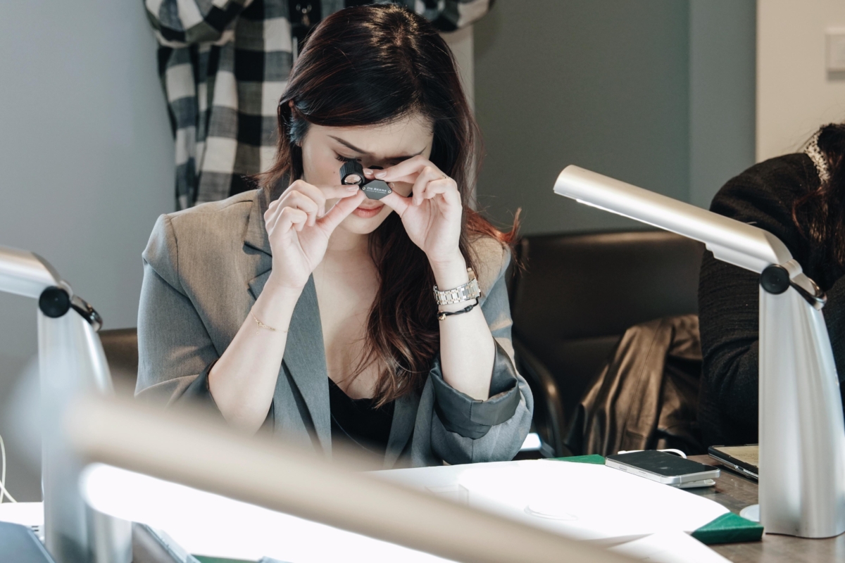 英倫直擊鑽石殿堂 !沉浸式探索天然鑽石的永恒魅力