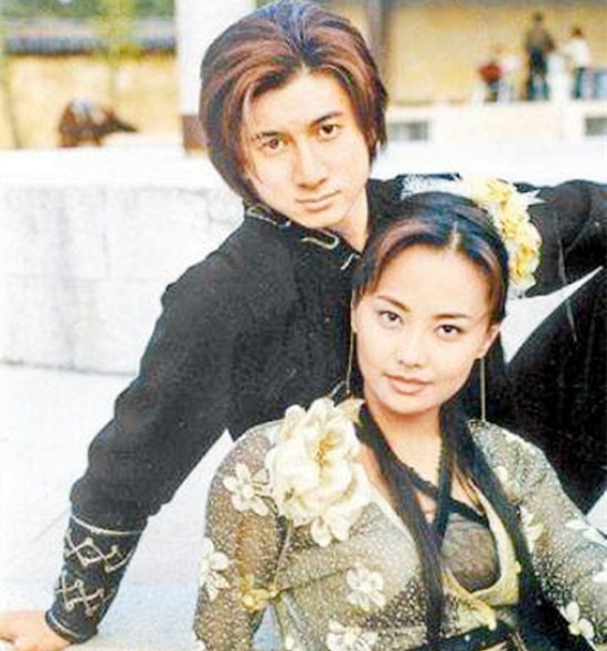 吳奇隆、馬雅舒曾經有過一段不愉快的婚姻。