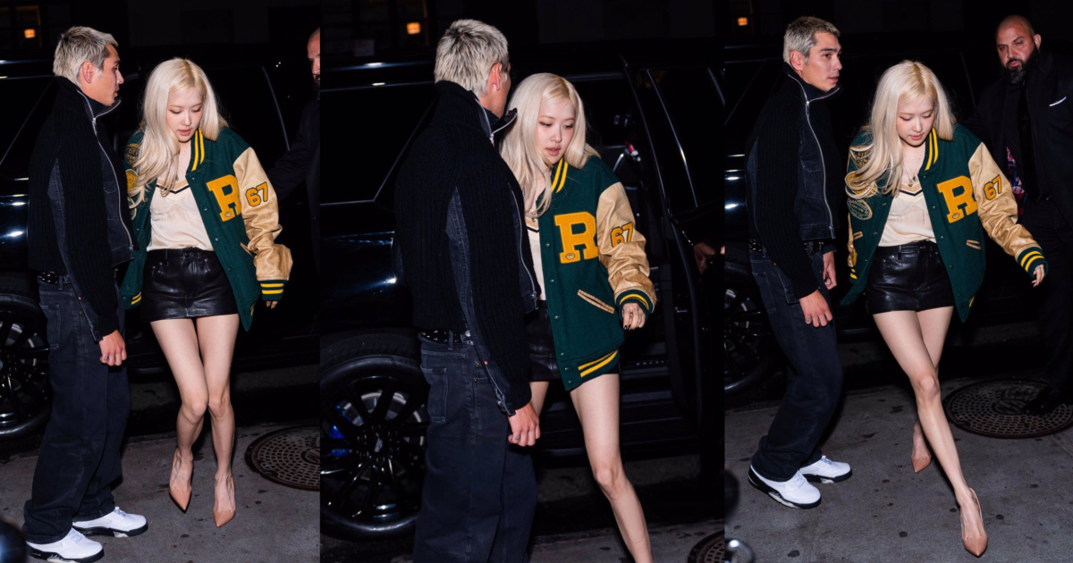 紐約街頭造型（一）