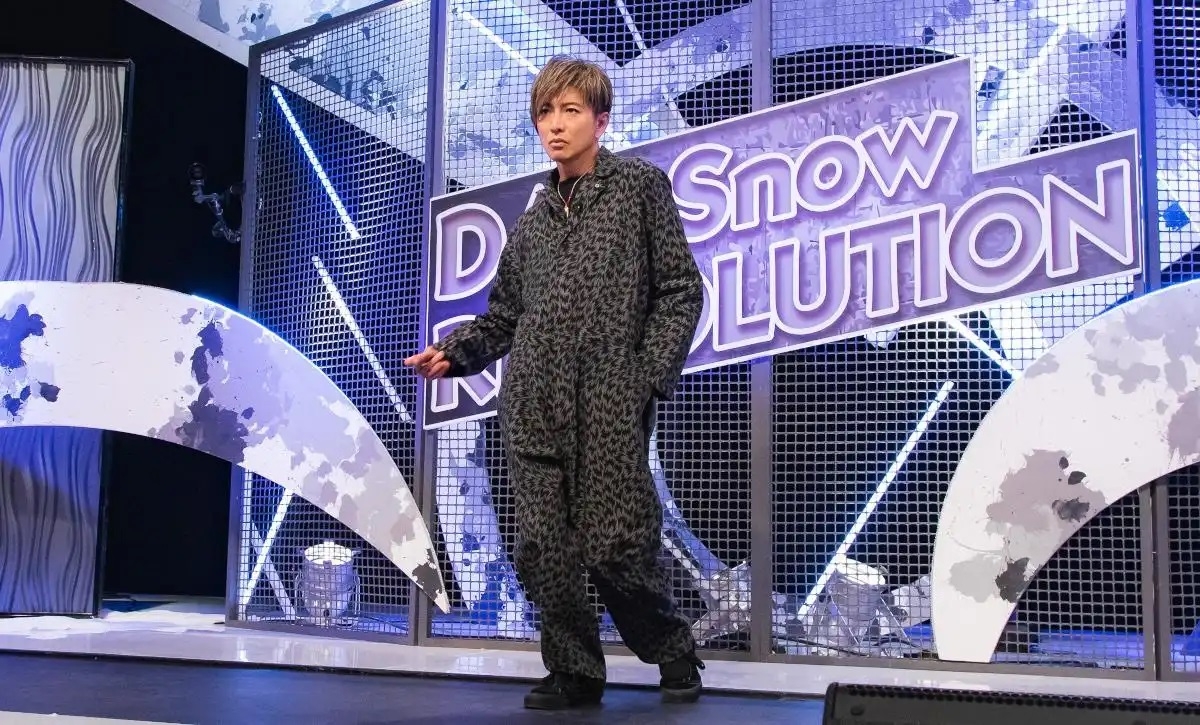 木村拓哉出演1220播出的節目《請交給Snow Man來做吧》。