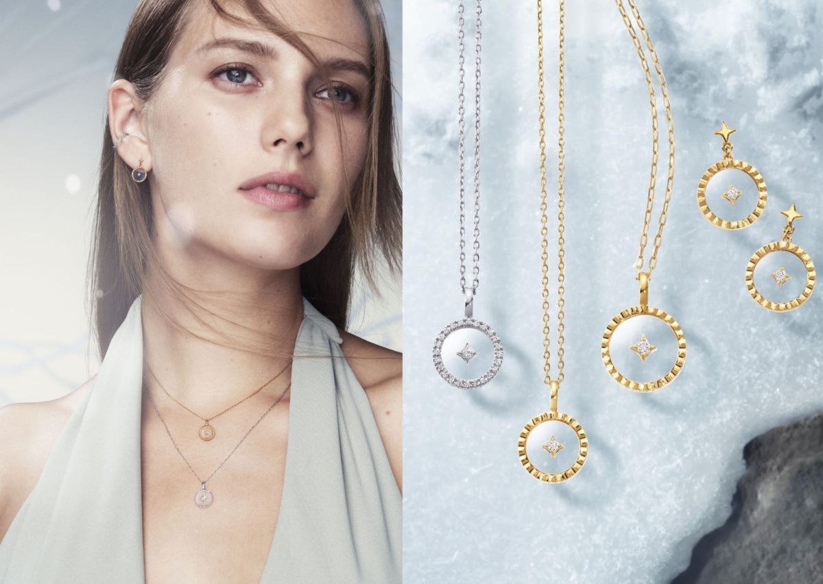 FLOATING HALO 系列